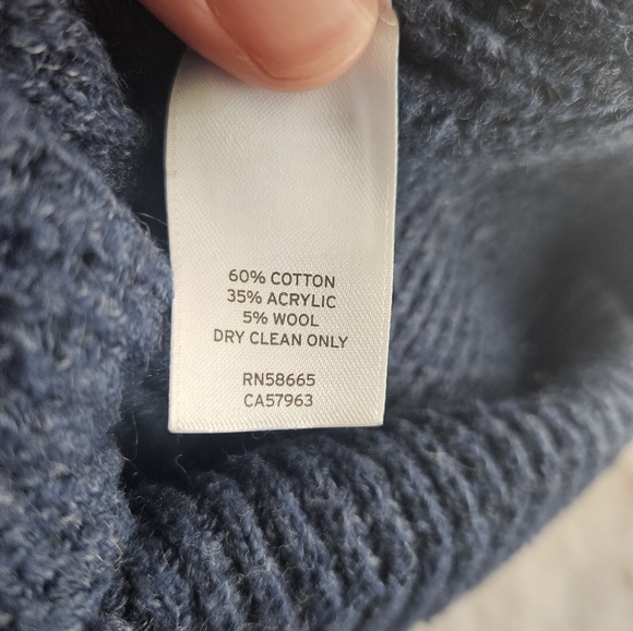 Men's 1901 Sweater - Picture 10 of 10